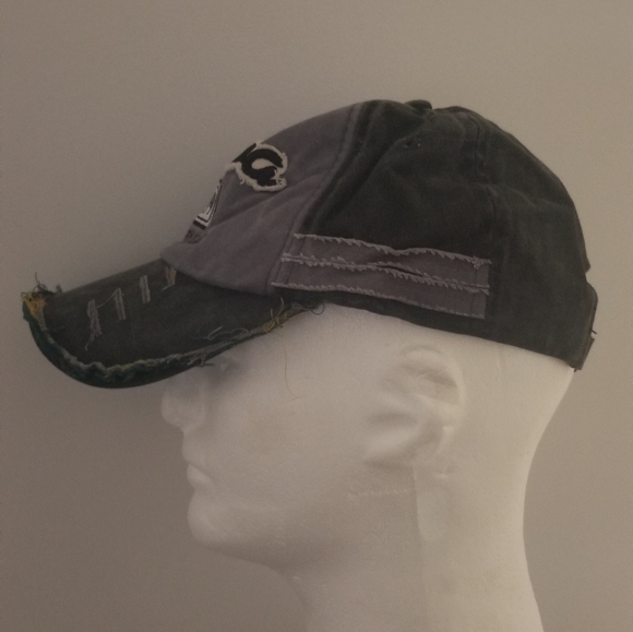 Aruba Adult Cap - Picture 6 of 8